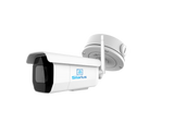 Silarius SIL-LB5MP36WIFI Outdoor IP67 WiFi Bullet 5MP, 3.6mm lens (NDAA Compliant)