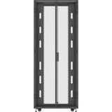 Vertiv VR3107TAA VR Rack - 48U TAA Compliant