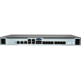 Vertiv MPU108EDAC-400 Avocent MPU KVM Switch | 8 port | 1 Digital Path| Dual AC Power TAA