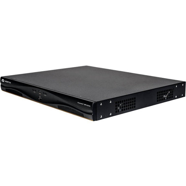 Vertiv MPU2016DAC-400 Avocent MPU KVM Switch | 16 port | 2 Digital Path | Dual AC Power TAA