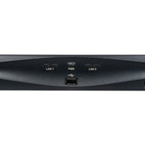 Vertiv MPU2016DAC-400 Avocent MPU KVM Switch | 16 port | 2 Digital Path | Dual AC Power TAA