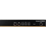 Vertiv ACS8008MDAC-400 8-port ACS8000 Console System with dual AC Power Supply, non-TAA