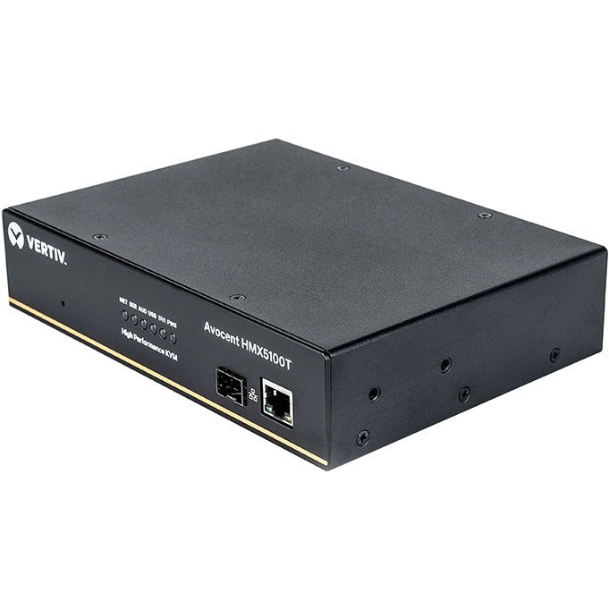 Vertiv HMX5100T-001 Avocent HMX 5000 | KVM Extender | Single Transmitter