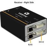 Vertiv LV4010P-001 Avocent LV 4000 Series High Quality KVM Extender Kit with Receiver & Transmitter