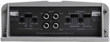 IN STOCK! Autotek AYA-1100.4 Alloy Series 1,100-Watt 4-Channel Class AB Amp