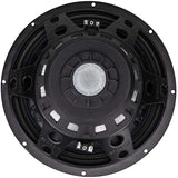 IN STOCK! Hifonics ZG10D4 Zeus Gamma ZG Series 10-Inch 600 Watt Max Subwoofer