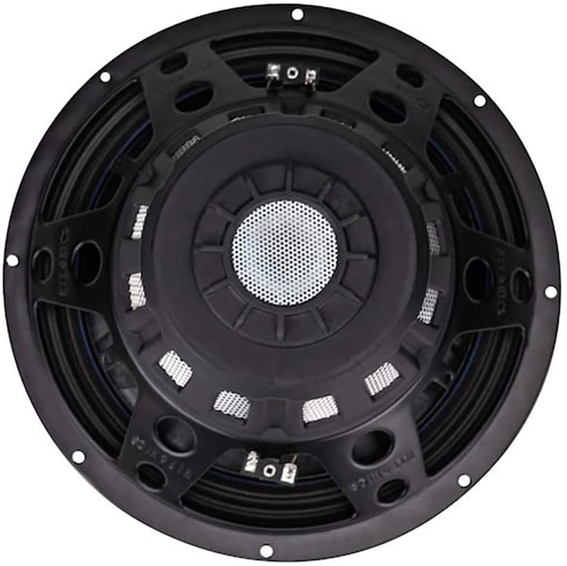 IN STOCK! Hifonics ZG10D4 Zeus Gamma ZG Series 10-Inch 600 Watt Max Subwoofer