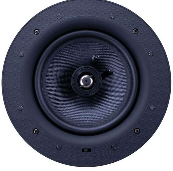 BEALE STREET IC6V-BSC IN-CEILING 6.5″ 70 VOLT SPEAKER