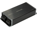 KICKER 47KEY5001 500W SMART MONO AMPLIFIER (BASS REVEALER / PROCESSOR)