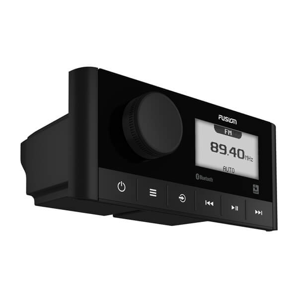 Fusion® 010-02405-00 MS-RA60 Marine Stereo