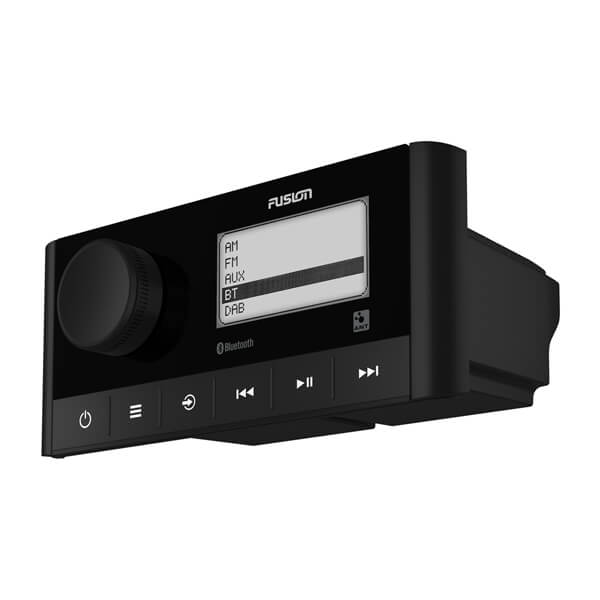 Fusion® 010-02405-00 MS-RA60 Marine Stereo