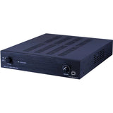 PULSEAUDIO PA2X150 2 CHANNEL, CLASS D AMPLIFIER 150W