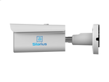 Silarius SIL-B4MPNC6 Bullet 4MP Night color - 6mm lens (NDAA Compliant)