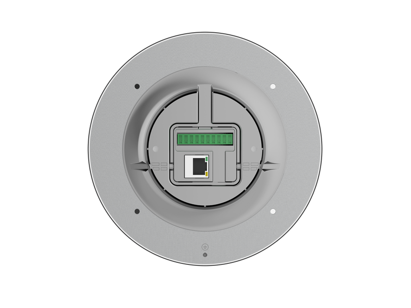 Silarius SIL‐ACCESSTEMP Smart Face Recognition, Temperature Measurement Device, Employee time management Device (NDAA Compliant)