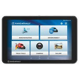 IN STOCK! Rand McNally 052802230X 8-Inch TND™ Tablet 85 with Built-in Dash Cam 0-528-02230-x