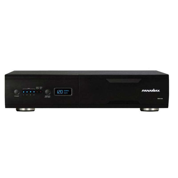 PANAMAX MX5102 HYBRID RACK MOUNT UPS AND POWER CONDITIONER