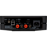 BLUESOUND N330BLKUNV POWERNODE STREAMING AMP BLACK