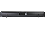 BLUESOUND PULSESOUNDBAR+BK BLUESOUND SOUNDBAR BLACK