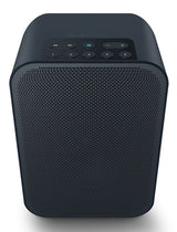 BLUESOUND PULSEFLEX2IBK BLUESOUND SPEAKER BLACK