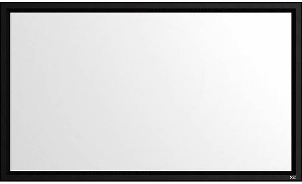 SCREEN INNOVATIONS 1TF110GW 110" 16X9 GAMMA WHITE SCREEN 1.1 GAIN