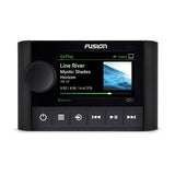 Fusion® 010-01983-00 Apollo™ SRX400 Marine Zone Stereo With Built-in Wi-Fi and Ethernet