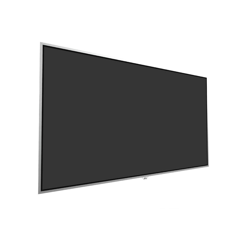 SCREEN INNOVATIONS ZPT120SL12 ZERO EDGE PRO 120" SLATE 1.2