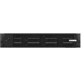 Milestone HE1000R-32TB Husky 1000 2U Rackmount Server with 32TB HDD