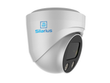 Silarius SIL-HD8MPAF Dome 8MP 4K Auto Focus (NDAA Compliant)