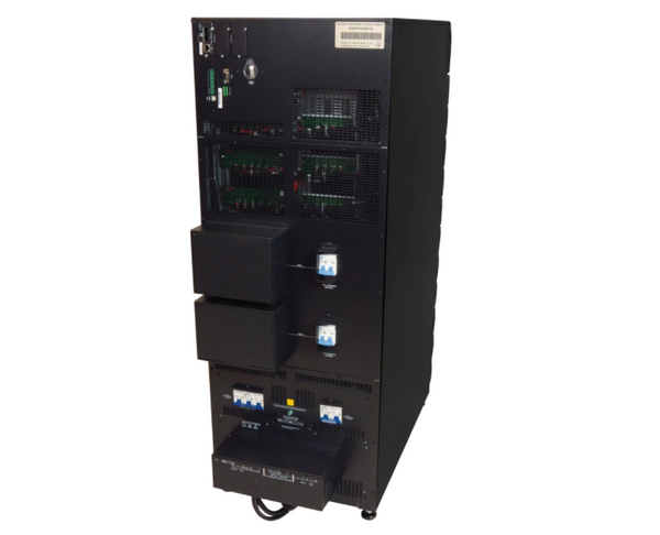 Vertiv AS4A0NCVGNNXLKB Liebert APS 5kVA Scalable to 20kVA N+1| 208V Single Phase Modular UPS