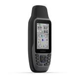 IN STOCK! GPSMAP® 010-02635-02 79 Series GPSMAP® 79sc - Marine Handheld Preloaded With BlueChart® g3 Coastal Charts