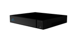 Silarius Pro Series SIL‐XVR4CH4 XVR (DVR+NVR) 4CH BNC, 4TB HDD