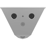 MOBOTIX V16B Mx-V16B-6N6N079 6MP Outdoor Network Corner-Mount Camera w/ 2 Night