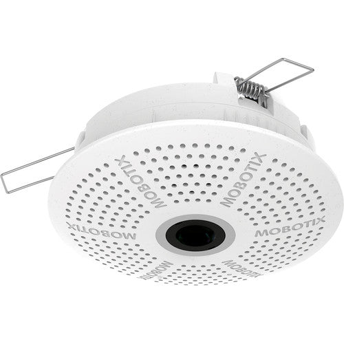 MOBOTIX C26B MX-C26B-6D 6MP Network Dome Camera Body with Day Sensor (No Lens)