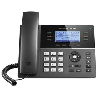 Grandstream GXP1760W 6-Line Wi-Fi IP Phone