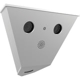 MOBOTIX V16B Mx-V16B-6D6N079 6MP Outdoor Network Corner-Mount Camera with D/N