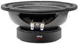 Pyle PLPW8D Power Series Dual-Voice-Coil 4Ω Subwoofer (8", 800 Watts)