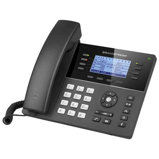 Grandstream GXP1782 8-Line Gigabit IP Phone