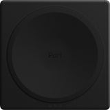 Sonos PORT1US1BLK Port Streaming Media Player - Matte Black