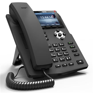 Fanvil X3G 2-Line PoE Gigabit IP Phone