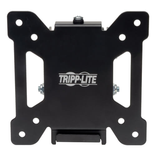 Tripp Lite DWT1327S Tilt Wall Mount for 13" to 27" TVs and Monitors