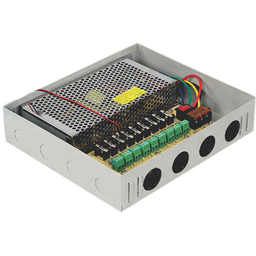 Safe Zone 715-1023 12VDC Power supply