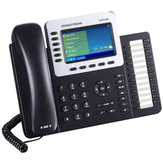 Grandstream GXP2160 6-Line IP Phone