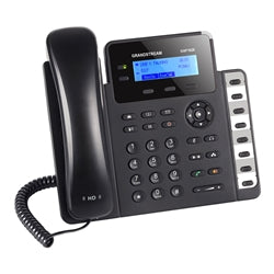 Grandstream GXP1628 2-Line IP Phone