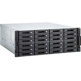 QNAP TS-2483XU-RP-E2136-16G-US 24-Bay 10Gbe NAS Server