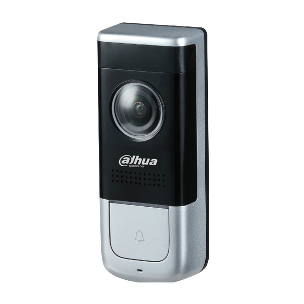 Dahua DHI-DB11 Wi-Fi Video Doorbell 1/2.7" 2 MP Progressive CMOS Sensor