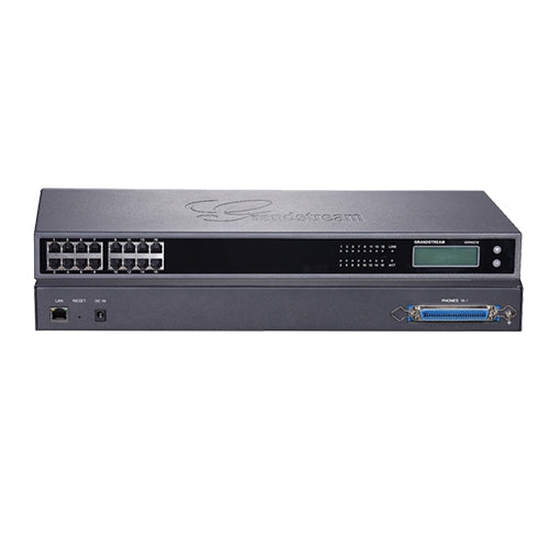 Grandstream GXW4216 16 FXS Port Gateway