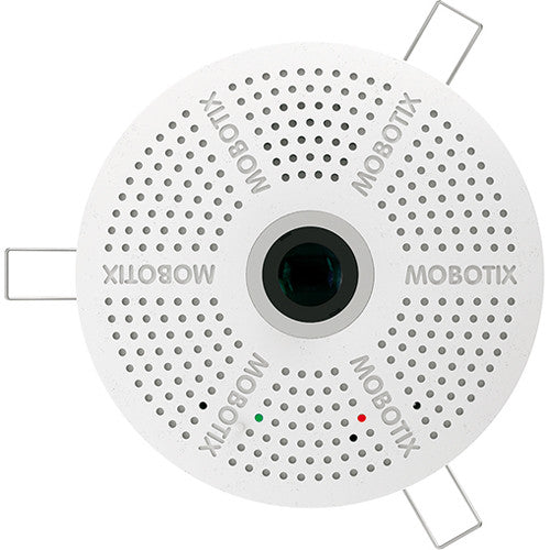 MOBOTIX C26B MX-C26B-6D 6MP Network Dome Camera Body with Day Sensor (No Lens)