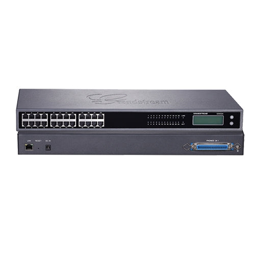 Grandstream GXW4224 24 FXS Port Gateway