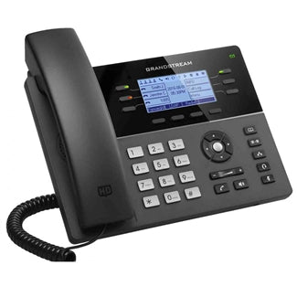 Grandstream GXP1760W 6-Line Wi-Fi IP Phone