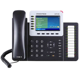 Grandstream GXP2160 6-Line IP Phone